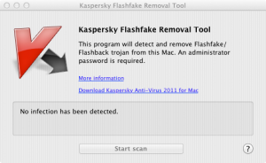 FlashFake